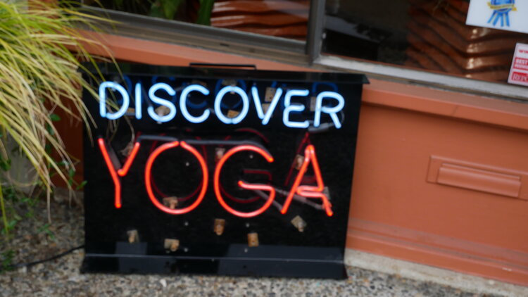 Discover Yoga in Redmond, WA